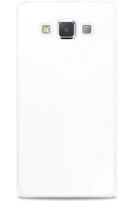 Puro Ultra Slim 0.3mm Cover TPU Case SchutzHülle Schale für Samsung