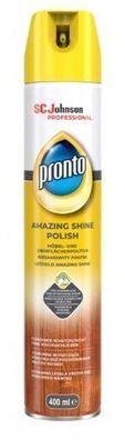 Pronto Holzmöbelspray, 400 ml