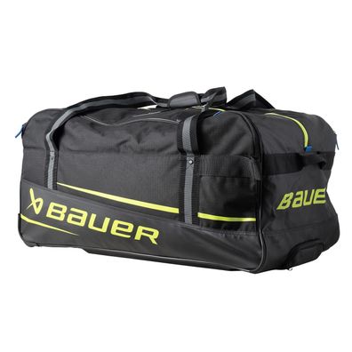 Rolltasche Bauer Premium Junior