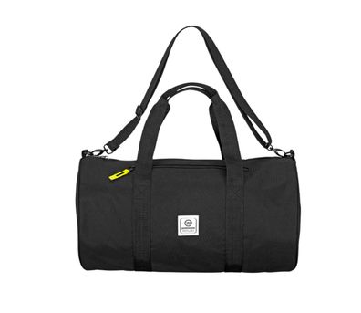 Duffle-Bag Warrior Q10 Day - Farbe: schwarz/grau