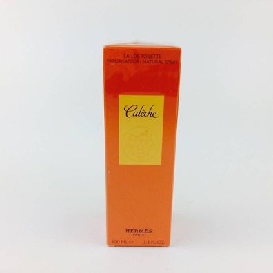 Hermes Caleche Eau de Toilette 100ml