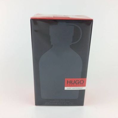 Hugo Boss Hugo Just Different Eau de Toilette 200ml