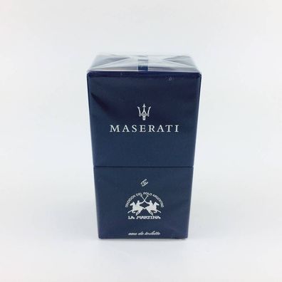 La Martina Maserati Eau de Toilette 100ml