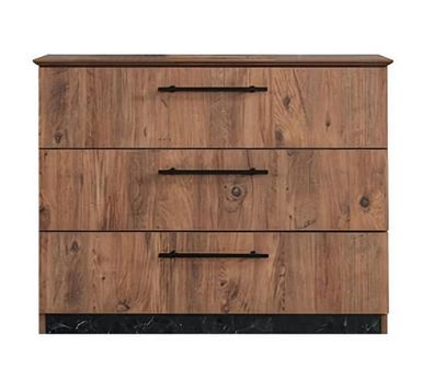 Luxus Kommoden Stilvolle Braun Moderne Möbel Schlafzimmer Holz Anrichte