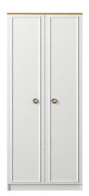 Kleiderschrank Schlafzimmer Moderne Möbel Weiß Holz Luxus Design Schrank