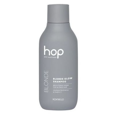 Montibello Aufhellendes Shampoo Blonde 300ml