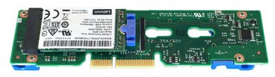 ThinkSystem CV3 - 128 GB SSD - intern