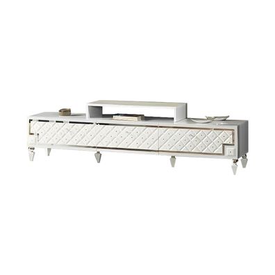 Fernsehschrank Tv Kommode Multimedia Sideboard Lowboard Medienboard Rtv Konsole