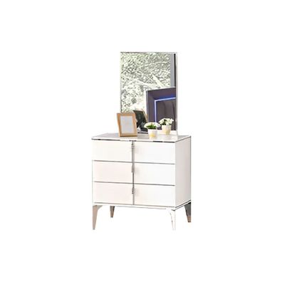 Sideboard Anrichte Hochkommode Kommode Schubladenkommode Buffetkommode