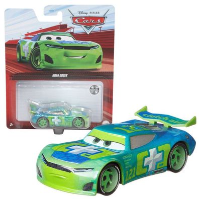 Noah Gocek | GKB08 | Disney Cars | Cast 1:55 Autos | Mattel Fahrzeuge