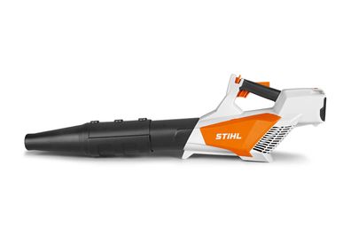 Stihl Kinder Spielzeug Akku mit USB- Ladekabel Laubbläser NEU Blasgerät BGA