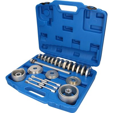 Brilliant TOOLS Radlager-Werkzeug-Satz 31tlg. - BT671650