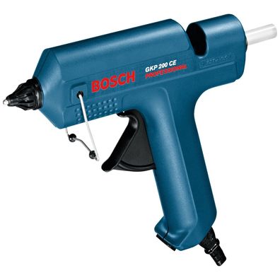 Bosch Klebepistole GKP 200 CE 500 W im Koffer - 0601950703