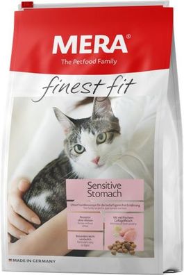 MeraCat fine. fit Stomach 1,5kg