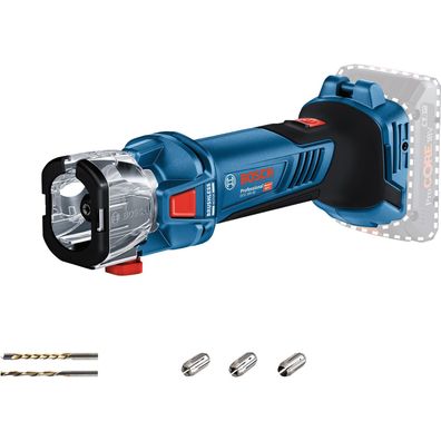 Bosch Akku-Rotationswerkzeug GCU 18V-30 Solo - 06019K8000