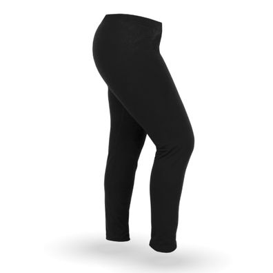 Thermo Leggins Damen Winter Unterwäsche Thermounterhose Funktionshose Unterhose