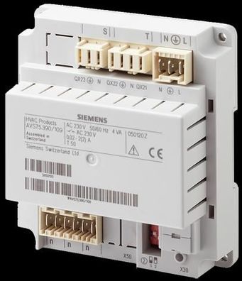 strawa Siemens Albatros Erweiterungsmodul und I/O-Modul