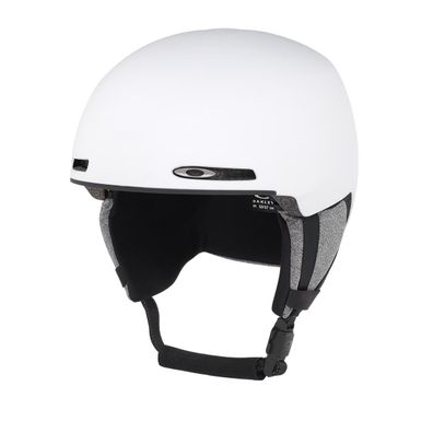 OAKLEY Kids Snow Helm Mod1 (Y) white