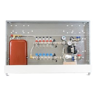 strawa Comfort-Regelstation FBR-S10-18-H-C69 13 Hkr
