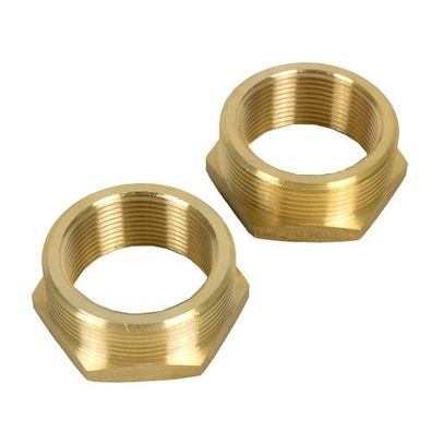 strawa AS-Set 1 1/4'''' IG x 2'''' AG fl für Industrie- und Soleverteiler