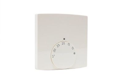 strawa Funk-Raumthermostat AP Aufputz, superflach