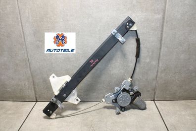 Opel Antara Fensterheber Fensterhebermotor hinten links 9PZ4Y