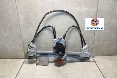 Opel Tigra B Fensterhebermotor Motor Fensterheber Vorne Links Twintop 93162241 42XOD