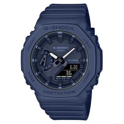 Casio - GMA-S2100BA-2A1ER - Uhren - Herren