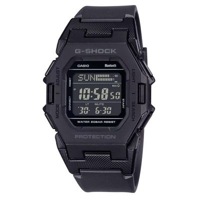 Casio - GD-B500-1ER - Armbanduhr - Herren - Quarz