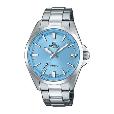 Casio - EFV-100D-2BVUEF - Armbanduhr - Herren - Quarz - Edifice