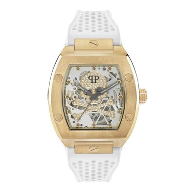 Philipp Plein - PWBAA0421 - Armbanduhr - Herren - THE Skeleton