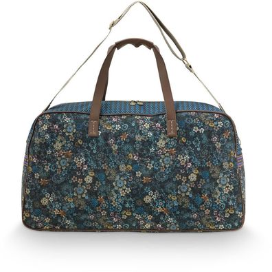 Pip Studio Tovy Weekend Bag Large Tutti i Fiori