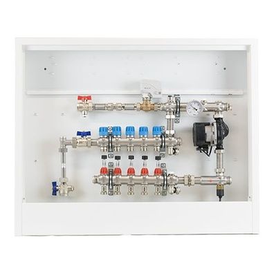 strawa Comfort Mischstation FBM-18-V-WMZ-CA 10 Hkr