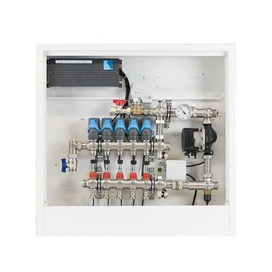 strawa Comfort Mischstation FBM-18-V-CA-EGO 9 Hkr
