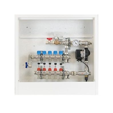 strawa Comfort Mischstation FBM-18-V-CA 11 Hkr