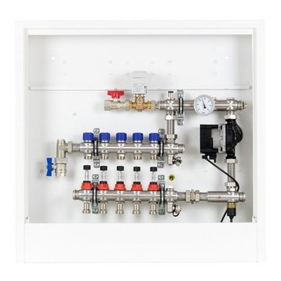 strawa Comfort Mischstation FBM-63-V-CA 13 Hkr