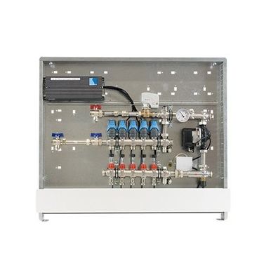 strawa Comfort Mischstation FBM-18-H-WMZ-C69-EGO 7 Hkr