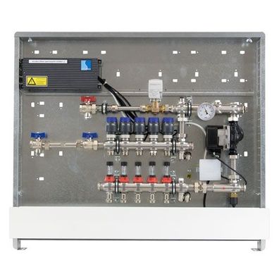 strawa Comfort Mischstation FBM-63-H-WMZ-C69-E 3 Hkr