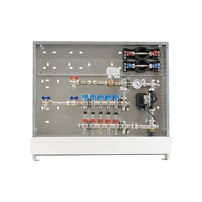 strawa Comfort Mischstation FBM-18-H-W2-WMZ-C69 2 Hkr