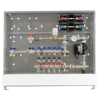 strawa Comfort Mischstation FBM-63-H-W2-WMZ-C69 12 Hkr