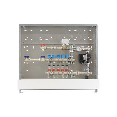 strawa Comfort Mischstation FBM-18-H-WMZ-C69 2 Hkr