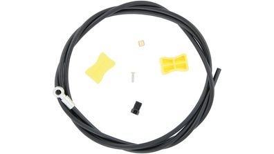 Shimano Bremsleitung "SM-BH90-SBM" Hochdruckleitun 1700 mm