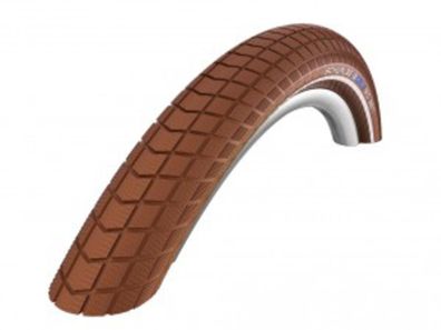 Schwalbe Reifen "Big Ben" Active Line HS 439, 50 E 50-622 (28" x