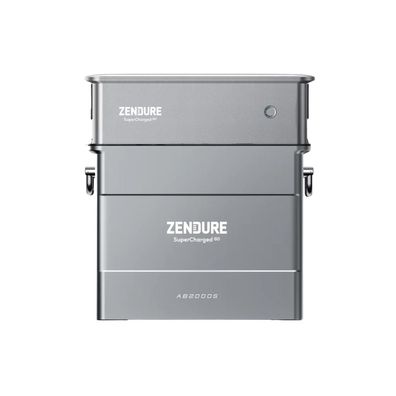 Zendure SolarFlow Ace 1500 Set mit 1x AB2000S Akku mit 0% MwSt nach §12 Abs. 3 UstG