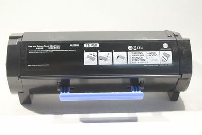 Konica Minolta TNP59 Toner Black AAE2050 -Bulk