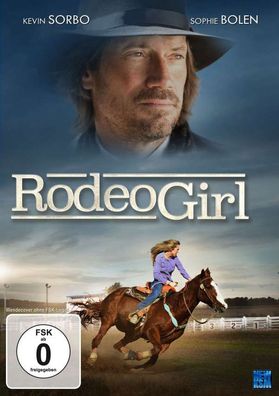 Rodeo Girl - - (DVD Video / Sonstige / unsortiert)