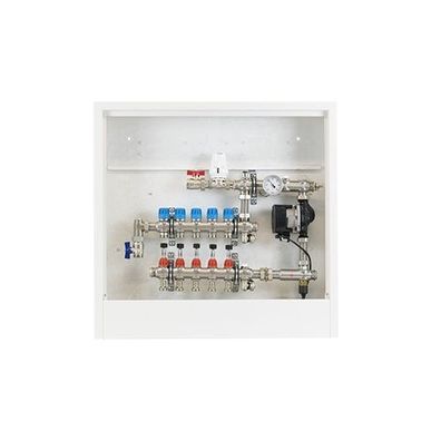 strawa Comfort Regelstation FBR-18-V-CA 14 Hkr