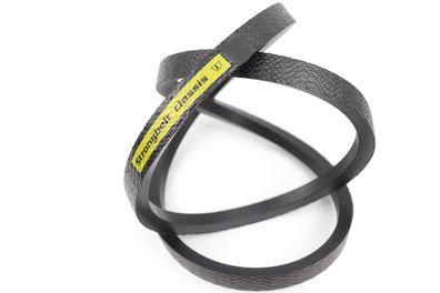 Strongbelt classis B26 - 17 x 650 Li, Keilriemen, klassisch