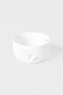 Porzellangeschichten Schale "Schmetterling klein"