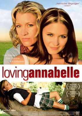 Loving Annabelle (OmU) - PRO-FUN MEDIA - (DVD Video / Sonstige / unsortiert)